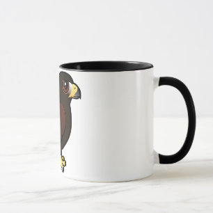 Harris feilbieten tasse
