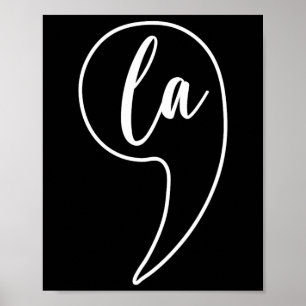 Harris Funny Präsidentschaftswahl Grafik Poster