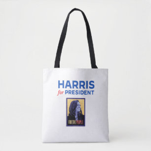 Harris für Präsident / Kamala Harris für Präsident