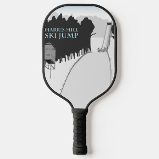 Harris Hill Pickleball-Schläger Pickleball Schläger