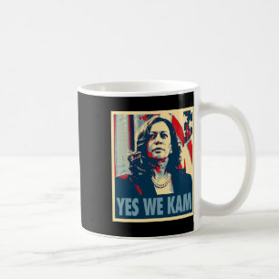 Harris - Ja Wir Kam Kaffeetasse