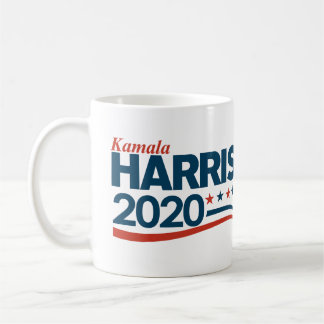 HARRIS - Kamala Harris für Präsidenten Kaffeetasse