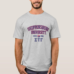 HARRIS, SAM T-Shirt