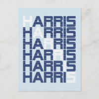 Harris-Textstapel