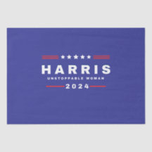 Harris Unstoppable Women | Wahl 2024