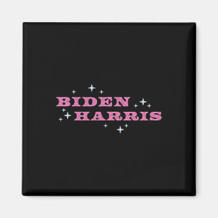 Harris Vintag Ästhetik Magnet