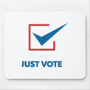 Harris W 2024 Wahl Kamala Harris Präsident Jus Mousepad