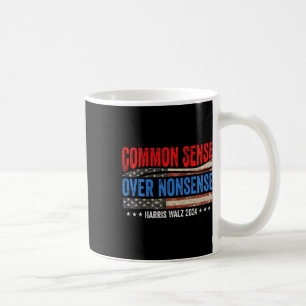 Harris Waltz-Demokrat P Kaffeetasse