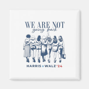 Harris Waltz Wir werden nicht ewig wieder leben Magnet