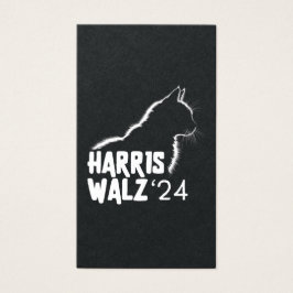 Harris Walz 2024