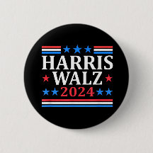 Harris Walz 2024