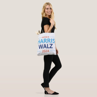 Harris Walz 2024 für Präsident