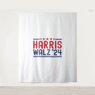 Harris Walz 2024 - Harris Walz 2024 Wir sind nicht Wandteppich