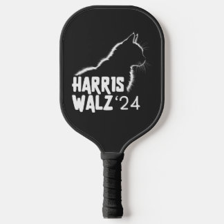 Harris Walz 2024 Pickleball Schläger