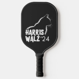 Harris Walz 2024 Pickleball Schläger