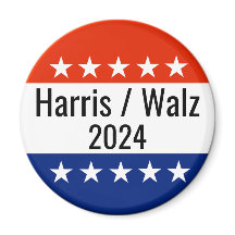 Harris Walz 2024 Wahl