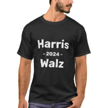 Harris Walz 2024 Wahl