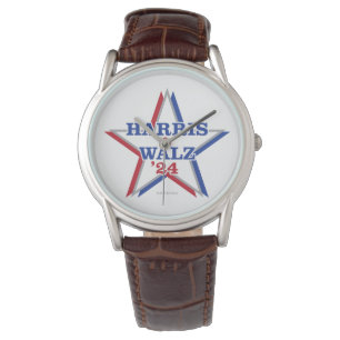HARRIS & WALZ '24 - beobachten Armbanduhr