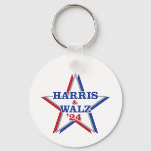 HARRIS & WALZ '24 Schlüsselanhänger