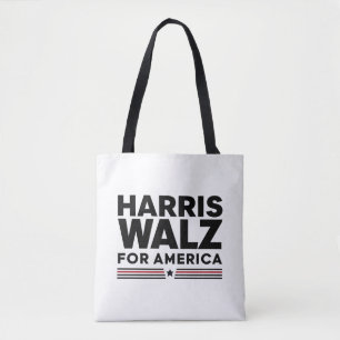 Harris walz für Amerika
