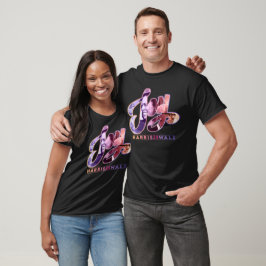 Harris Walz Joy 2 T-Shirt