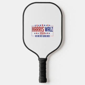 Harris Walz Pickleball Schläger