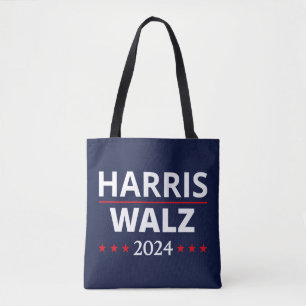 Harris Walz Wahl 2024 III