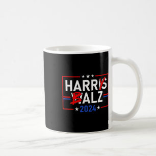 Harris Wheimer 24 Harry B 2024 Meme Democratics Vo Kaffeetasse