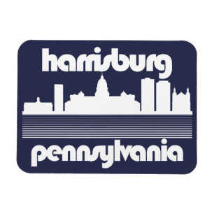 Harrisburg, Pennsylvania Magnet