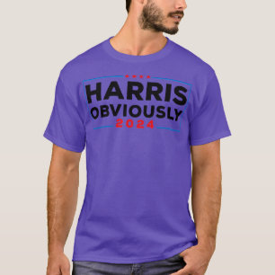 HarrisOffensichtlich T-Shirt