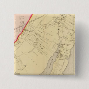 Harrison, Rye, New York 2 Button