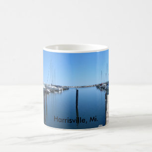 Harrisville Michigan Tasse