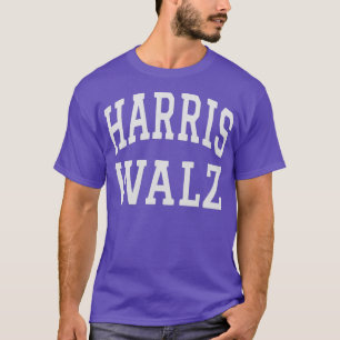 Harriswalz 2024 1 T-Shirt