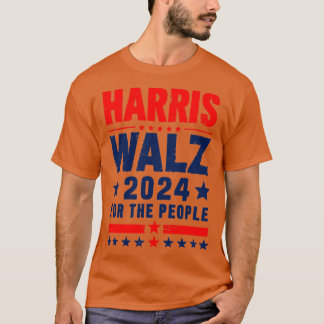 Harriswalz 36 T-Shirt