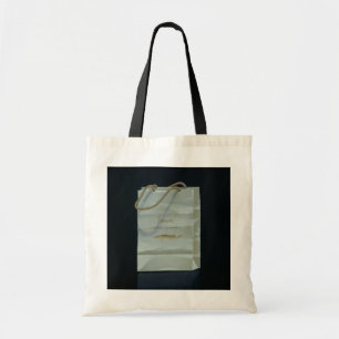 Harrods Kaviar-Tasche 1989 Tragetasche