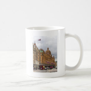 Harrods von Knightsbridge Kaffeetasse