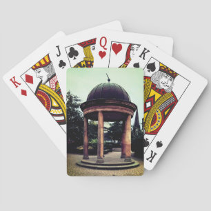 Harrogate Spielkarten