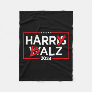 Harry B Fleecedecke
