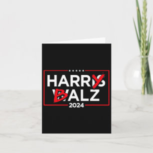 Harry B Karte