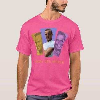 Harry Belafonte - König von Calypso T-Shirt