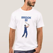 Harry Brook English cricketer
