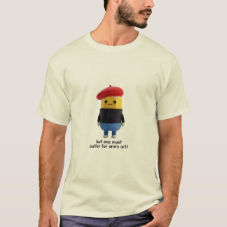 Harry Brown Pencil T - Shirt