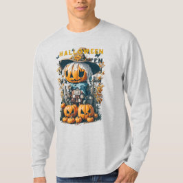 Harry, die Halloween-Skarecke T-Shirt