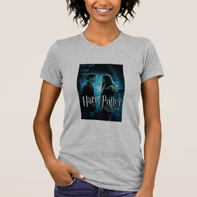 Harry & Ginny 1 T-Shirt (Vorderseite)