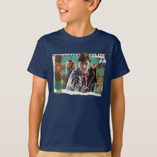 Harry, Hermione und Ron 1 T-Shirt