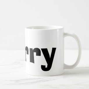 Harry Kaffeetasse