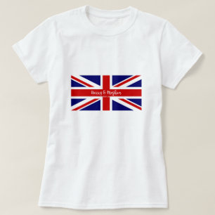Harry & Meghan   Königliche Hochzeitsfeier T-Shirt