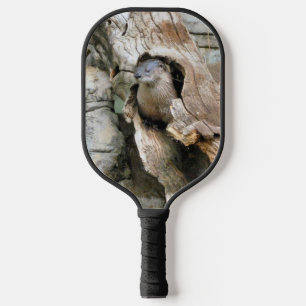 Harry Otter Pickleball Schläger