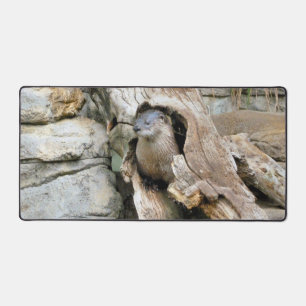 Harry Otter Schreibtischunterlage