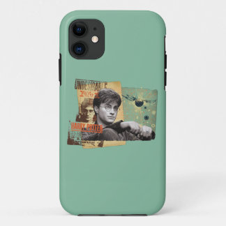 Harry Potter 13 iPhone 11 Hülle